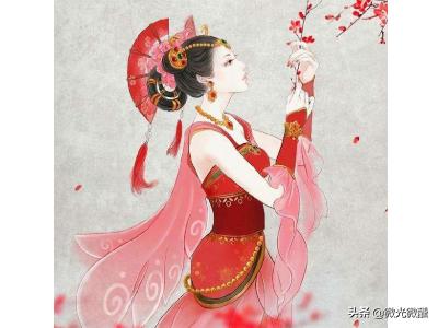 形容美女的成语（形容美女的成语大全）