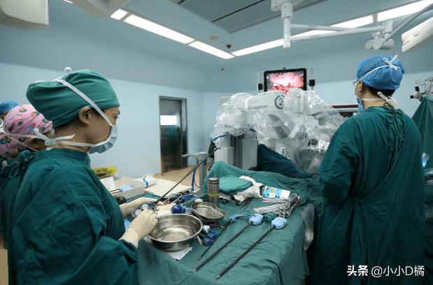 最大的手术打一成语（最大手术,猜一成语）