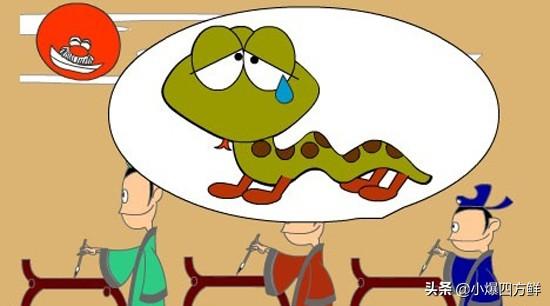 画蛇添足的意思是什么（画蛇添足的意思是什么10字）