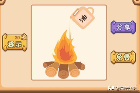 看图猜成语图片大全（看图猜成语500个图片带答案）