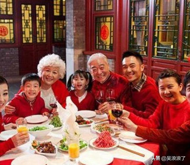 天伦之乐是什么意思（天伦之乐是什么意思解释一下）