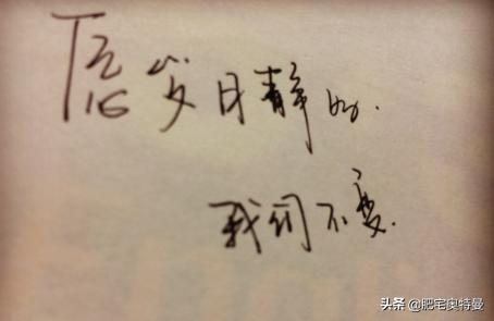 岁月静好（岁月静好下一句是什么）