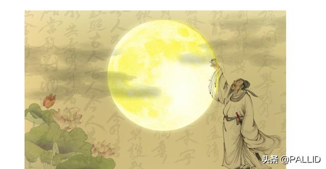 莫使金樽空对月（莫使金樽空对月意思解释）