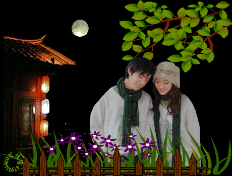 岁月不老（岁月不老最经典四句话）