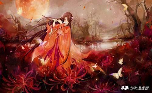 十句最悲凉的古诗词（十句最悲凉的古诗词大全）