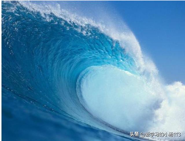 波涛澎湃的反义词（波涛澎湃反义词语）