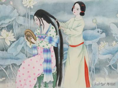 云想衣裳花想容（云想衣裳花想容拼音）